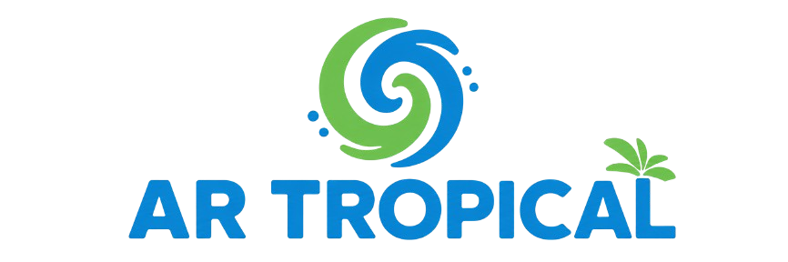 AR Tropical